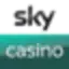 Logo Sky Casino