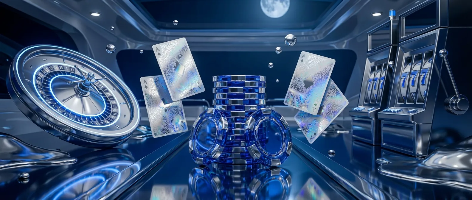 Sky Casino bonus